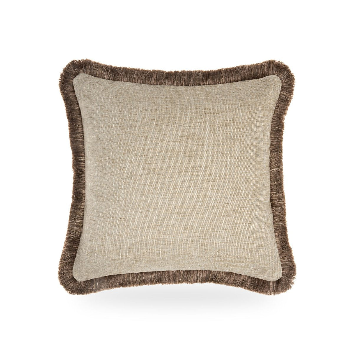 Almond with Clove fringe