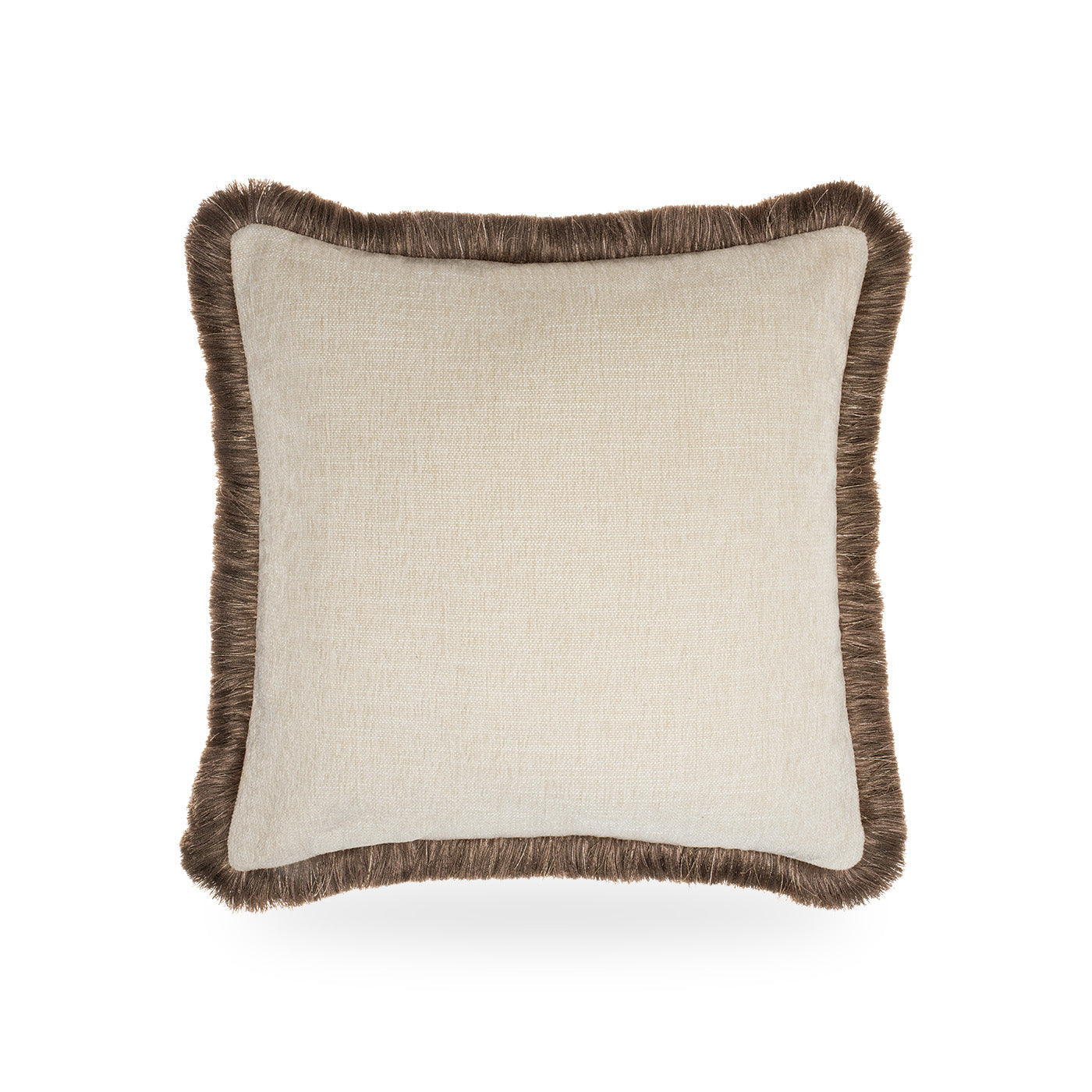Jasmine with Clove Fringe